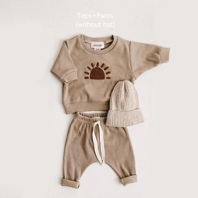 Fashion Kids Set