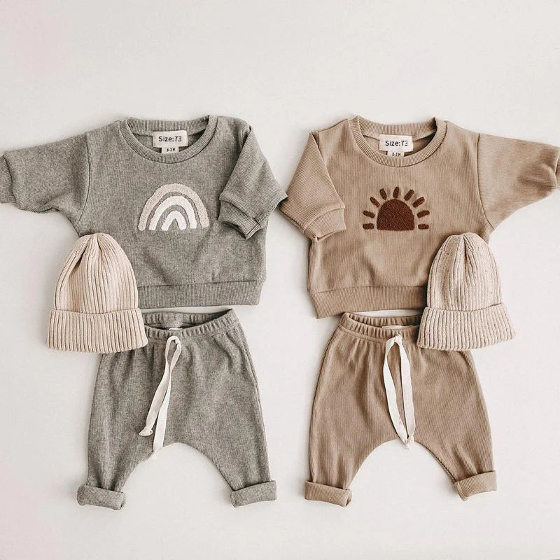 Fashion Kids Set